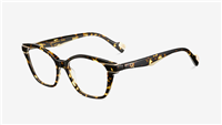 Montatura vista Etnia Barcelona Donna MIXURA NO.6 HVWH - MIXURA NO.6 HVWH